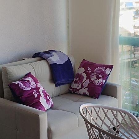 Apartamento Playa Playa Pobla de Farnals Exteriér fotografie