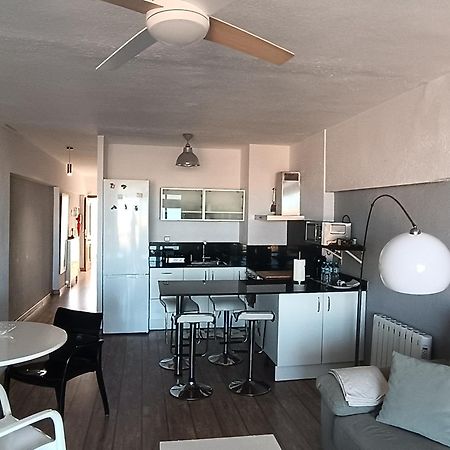 Apartamento Playa Playa Pobla de Farnals Exteriér fotografie