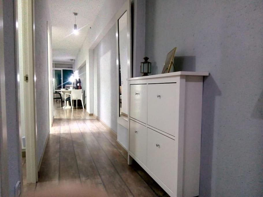Apartamento Playa Playa Pobla de Farnals Exteriér fotografie