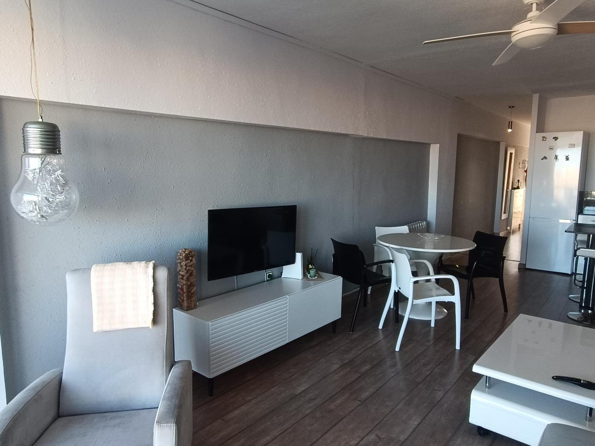 Apartamento Playa Playa Pobla de Farnals Exteriér fotografie